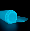 Термоклеенка Neon Blue рифленая 0,8*0,8*25м HMS11